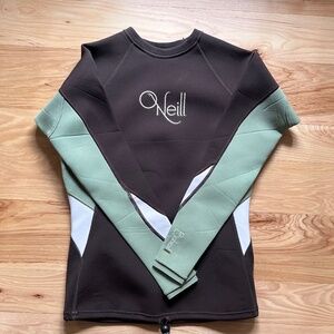 O’Neill Bahia Series Wetsuit Top 1,5mm  Long Sleeve